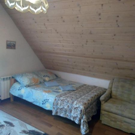 Apartament U Kasprów Zakopane Zewnętrze zdjęcie