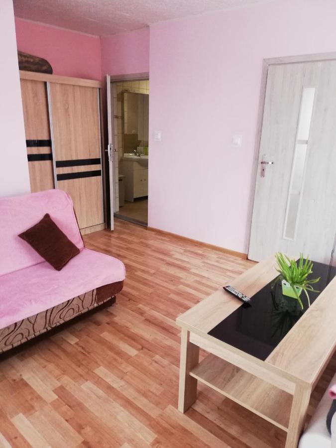 Apartament U Kasprów Zakopane Zewnętrze zdjęcie