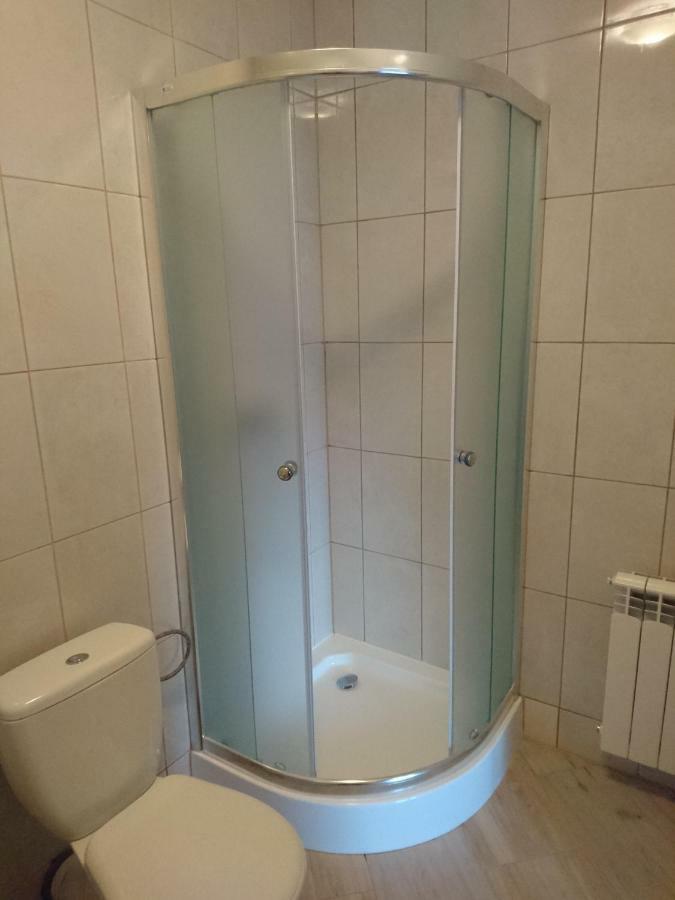 Apartament U Kasprów Zakopane Zewnętrze zdjęcie